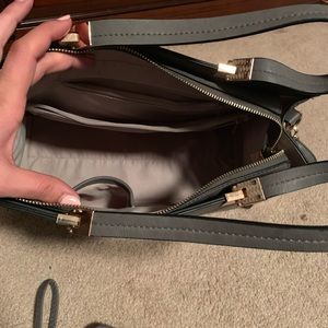 Purse and matching wallet